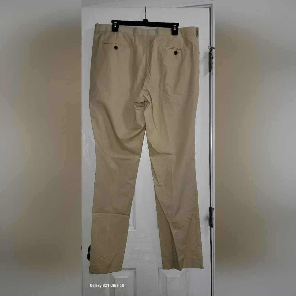 American Rag Tan Suit - Picture 13 of 13